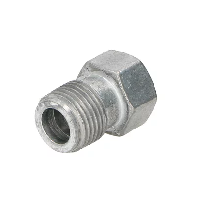 Rurki gazowe Whirlpool Złącze rury gazowej do kuchenki Ariston / Indesit / Hotpoint / Whirlpool 53/60 C00035479 482000026308