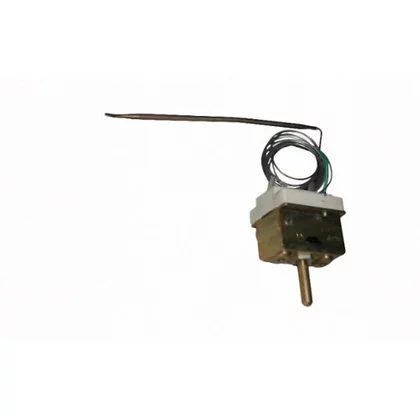 Termostat z kapilarą do piekarnika elektrycznego Whirlpool / Indesit / Ariston / Hotpoint 481928228602 C00316767