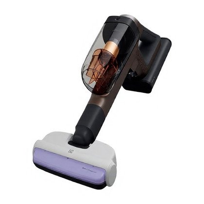 Szczotki i rolki szczotek odkurz Elektroszczotka UV do odkurzacza bezprzewodowego Electrolux / AEG ZE149A BedProPowerUV