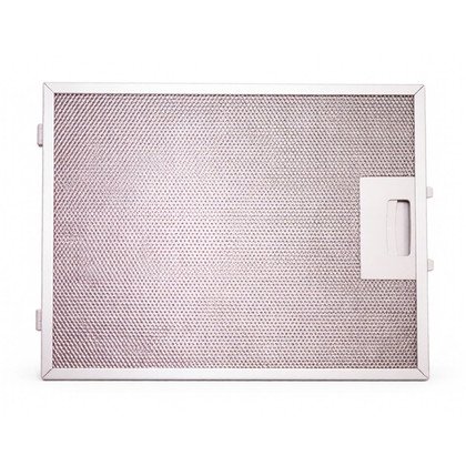Filtr przeciwtłuszczowy aluminiowy do okapu Amica 1019966