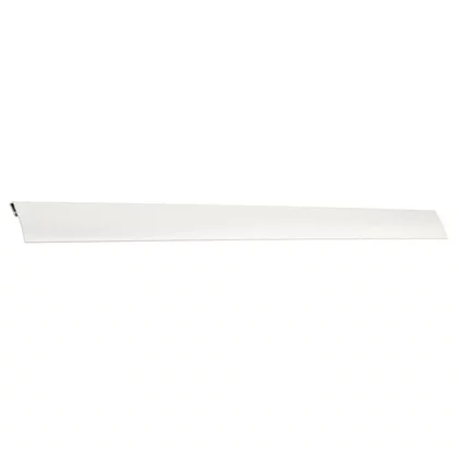 Plastikowe ramki półek do lodówe Listwa krawędziowa półki drzwi lodówki Electrolux / AEG 450 mm AL