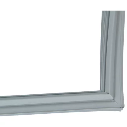 Uszczelka drzwi chłodziarki Beko szara 102 cm x 52 cm 4669521800