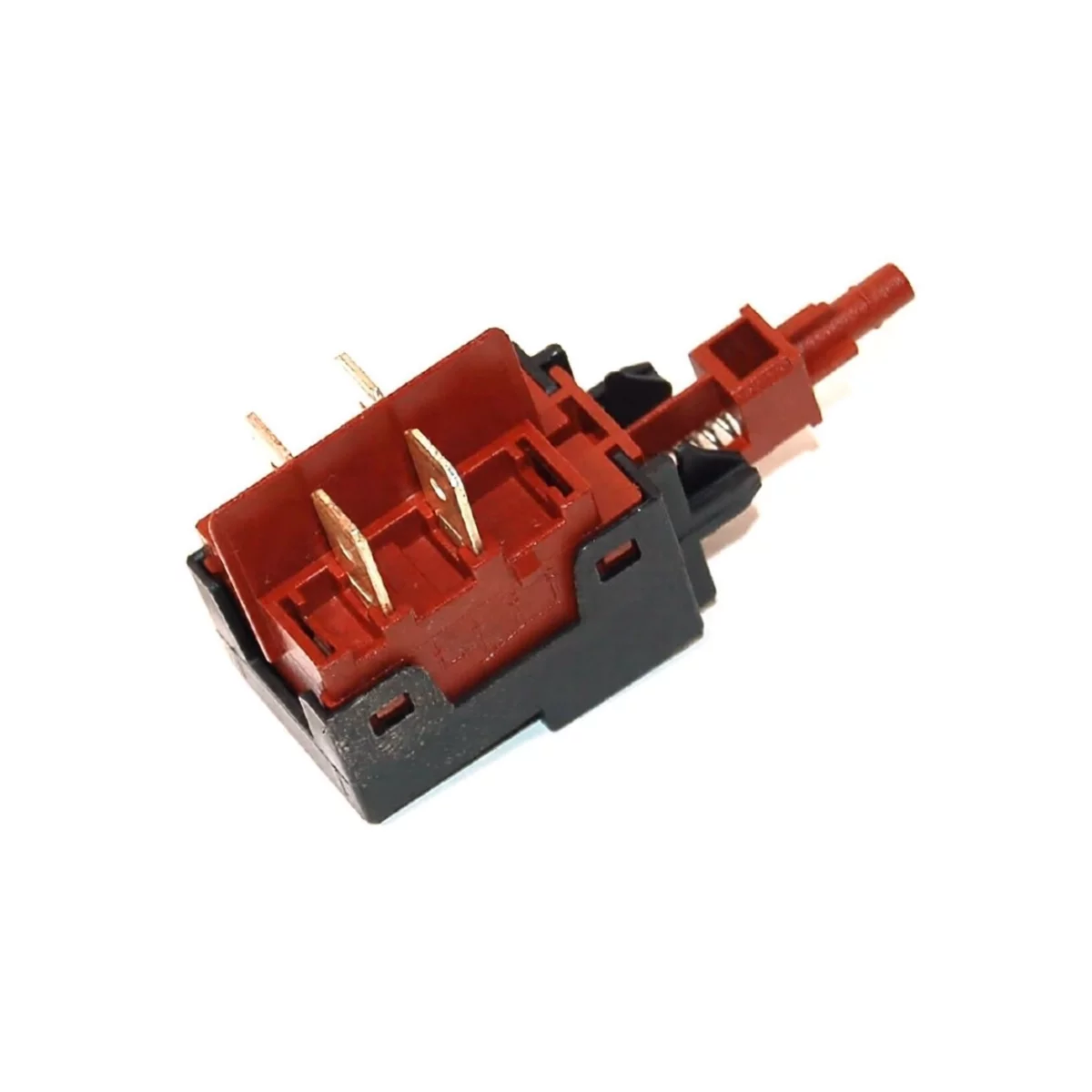 Dwubiegunowy wyłącznik ON-OFF do urządzeń Ariston / Indesit / Hotpoint / Whirlpool 4 kontakty C00058465 482000027042
