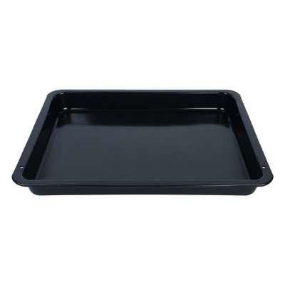 Blacha do piekarnika Electrolux / AEG z powłoką nieprzywierającą 425 x 360 x 40 mm 3870288598