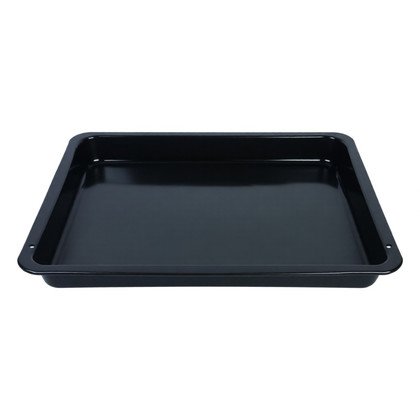 Blacha do piekarnika Electrolux / AEG z powłoką nieprzywierającą 425 x 360 x 40 mm 3870288598