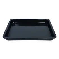 Blacha do piekarnika Electrolux / AEG z powłoką nieprzywierającą 425 x 360 x 40 mm 3870288598