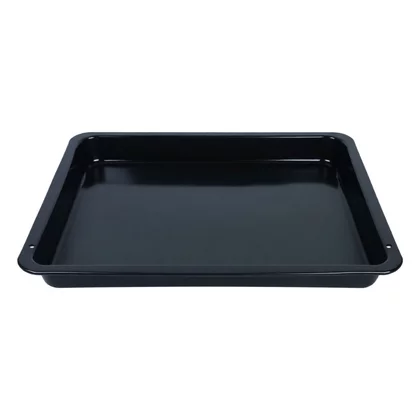 Blacha do piekarnika Electrolux / AEG z powłoką nieprzywierającą 425 x 360 x 40 mm 3870288598