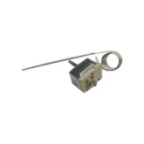 Termostat regulowany z czujnikiem kapilarnym do piekarnika Whirlpool 481228228227 C00312151
