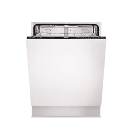 Moduł sterujący skonfigurowany do zmywarki Electrolux / AEG EDW1xxx
