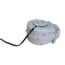 Kompletny wentylator do okapu Amica 1009722
