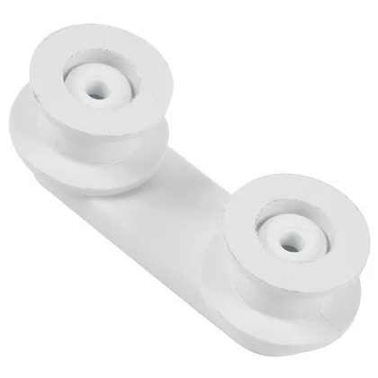 Wspornik rolki kosza do zmywarki Electrolux / AEG 50220545003