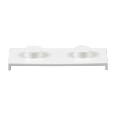 Przycisk wyłącznika sieciowego do zmywarki Whirlpool / Indesit / Ariston / Hotpoint 481241029384 C00312725