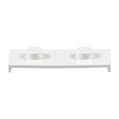 Przycisk wyłącznika sieciowego do zmywarki Whirlpool / Indesit / Ariston / Hotpoint 481241029384 C00312725