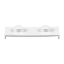 Przycisk wyłącznika sieciowego do zmywarki Whirlpool / Indesit / Ariston / Hotpoint 481241029384 C00312725