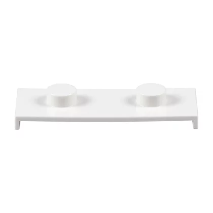 Przycisk wyłącznika sieciowego do zmywarki Whirlpool / Indesit / Ariston / Hotpoint 481241029384 C00312725