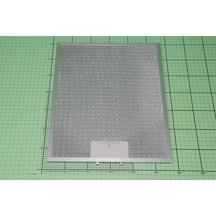 Filtr aluminiowy (1030878)