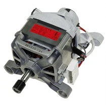 Elementy elektryczne do pralek r Silnik napędowy do pralki Ariston / Indesit / Hotpoint / Whirlpool 220 V 400 RPM C00034685 482000073519
