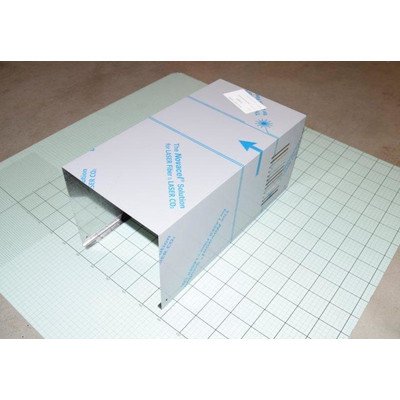 Maskownica górna (1010001)