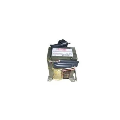 Transformator wysokiego napięcia do kuchenki mikrofalowej Whirlpool / Indesit / Ariston / Hotpoint 481214538041 C00377401