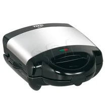 Opiekacz Tefal Avante 3 w 1 780 W czarno-srebrny SW6058