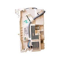 Elementy elektryczne do pralek r Skonfigurowany moduł sterujący do pralki Electrolux / AEG EWM09311 973914907608009