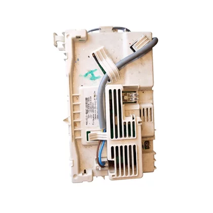 Elementy elektryczne do pralek r Skonfigurowany moduł sterujący do pralki Electrolux / AEG EWM09311 973914907608009