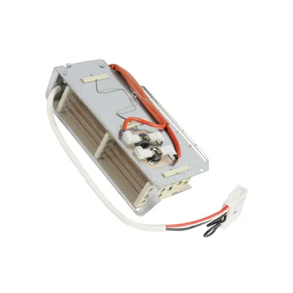 Grzałki do suszarek bębnowych Grzałka do suszarki Electrolux / AEG 1400 + 1000 W 1254365214