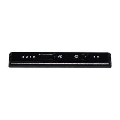 Front panelu sterowania do okapu Amica 1024043