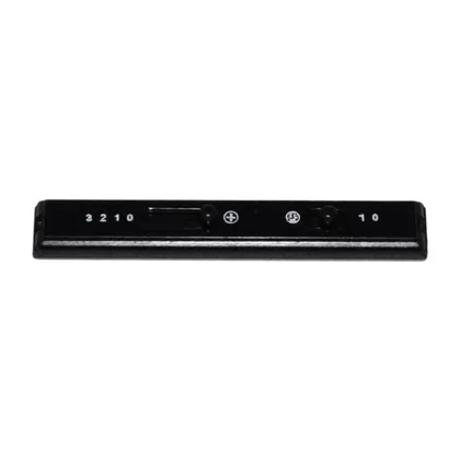 Front panelu sterowania do okapu Amica 1024043