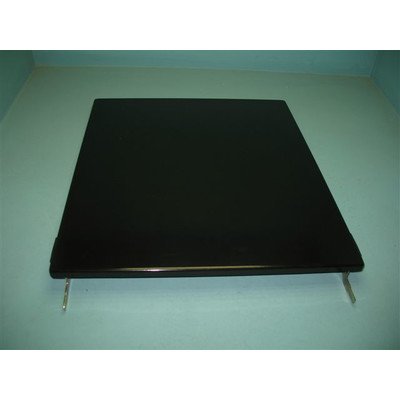 9006501 ZESPOL NAKRYWY CZARNY 500 AMICA