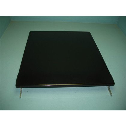 9006501 ZESPOL NAKRYWY CZARNY 500 AMICA