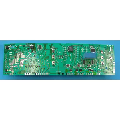 Elementy elektryczne do pralek r Płytka panelu sterowania do pralki Gorenje / Hisense 357173