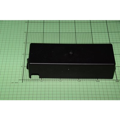 obudowa płytki sterowania do okapu Amica (1045548)