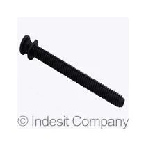 Elementy montażowe Nóżka regulowana do zmywarki Ariston / Indesit / Hotpoint / Whirlpool 140 mm C00092822 482000027956