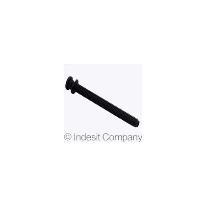 Nóżka regulowana do zmywarki Ariston / Indesit / Hotpoint / Whirlpool 140 mm C00092822 482000027956