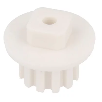 Sprzęgło ślimaka do maszynki do mielenia Zelmer / Bosch 861203