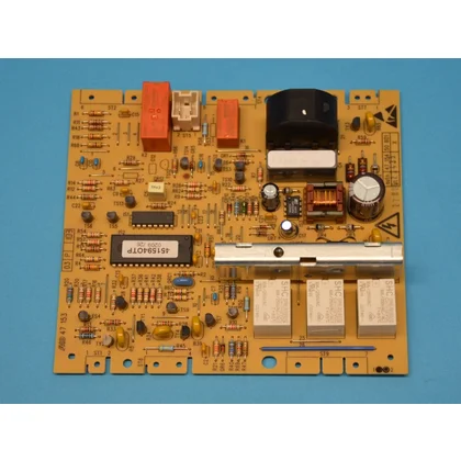 Elementy elektryczne do pralek r Programator sterujący do pralki Gorenje / Hisense 554750