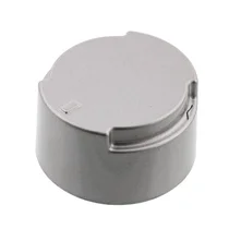 Pokrętło sterujące do kuchenki, piekarnika i płyty grzejnej Electrolux / AEG 3550465136