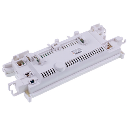 Nieskonfigurowany elektroniczny układ sterowania do suszarki Electrolux / AEG EDR1 1366100202