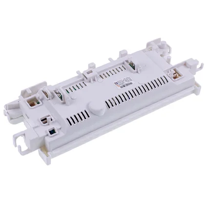 Elektronika do suszarek bębnowyc Nieskonfigurowany elektroniczny układ sterowania do suszarki Electrolux / AEG EDR1 1366100202