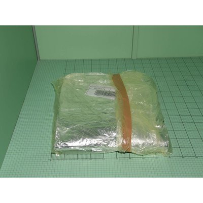 8074471 Izolacja boczna K60 Fs BI Ad AMICA