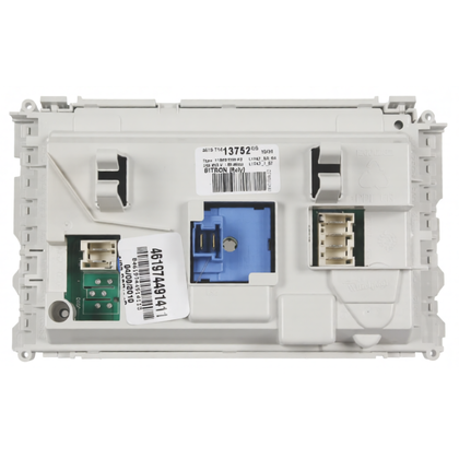 Elementy elektryczne do pralek r Moduł elektroniczny skonfigurowany do pralki Whirlpool / Indesit / Ariston / Hotpoint 480111104261 C00343165 480111104638 C00315193