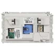 Elementy elektryczne do pralek r Moduł elektroniczny skonfigurowany do pralki Whirlpool / Indesit / Ariston / Hotpoint 480111104261 C00343165 480111104638 C00315193