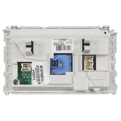 Elementy elektryczne do pralek r Moduł elektroniczny skonfigurowany do pralki Whirlpool / Indesit / Ariston / Hotpoint 480111104261 C00343165 480111104638 C00315193