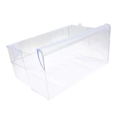 WBE3322 A+NFXAQUA Dolna szuflada zamrażarki do chłodziarko-zamrażarki Whirlpool C00315609 480132101144