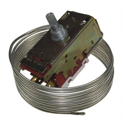 Termostat K56P1420 chłodziarki do lodówki Electrolux 2038171027