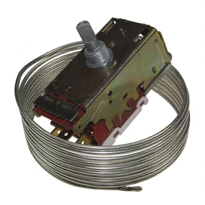 Wyłączniki, termometry, żarówki, Termostat do lodówki Electrolux / AEG K56P1420 2038171027