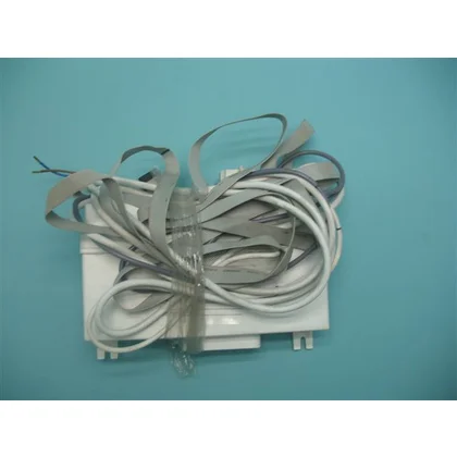 Zespół wiązek z modułem elektronicznym do chłodziarko-zamrażarki Amica KF310 8019053