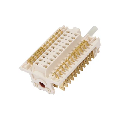 Przełącznik funkcji do kuchenki i piekarnika Electrolux / AEG 3303166007
