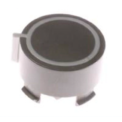 Pokrętło sterowania parą do ekspresu do kawy Electrolux / AEG brązowe 4055155016